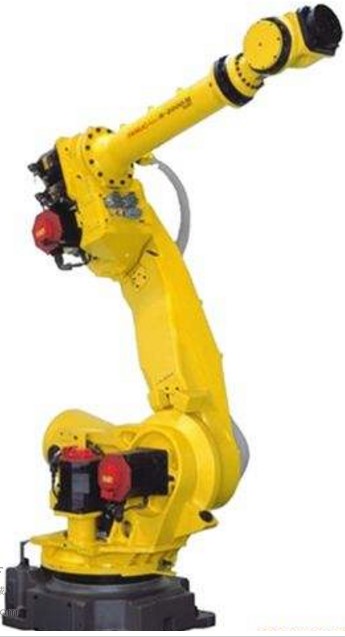 发那科工业机器人 R-2000iC-125L 点焊搬运码垛