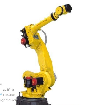 发那科工业机器人 R-2000iC-165F 点焊搬运码垛