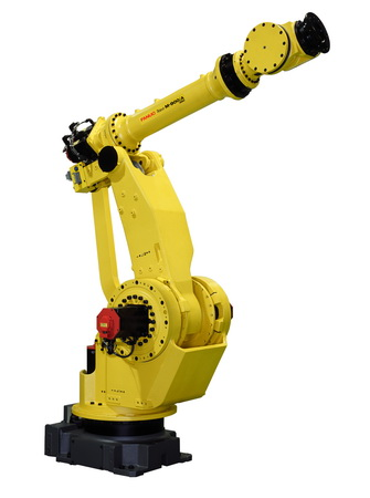 M-900iB/280L|点焊、物流搬运、码垛、材料加工